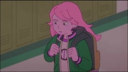 The Sisters Grimm - Season 02 Episode 01